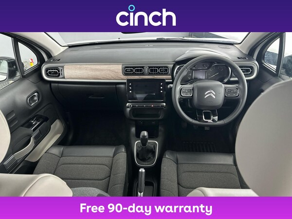 Used Citroen C3 2021 for sale - 75734365: Photo 15