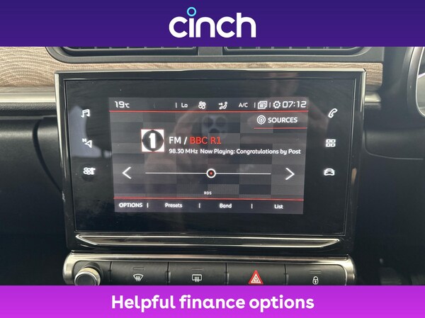 Used Citroen C3 2021 for sale - 75734365: Photo 17