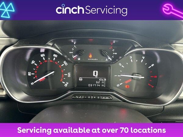 Used Citroen C3 2021 for sale - 75734365: Photo 18