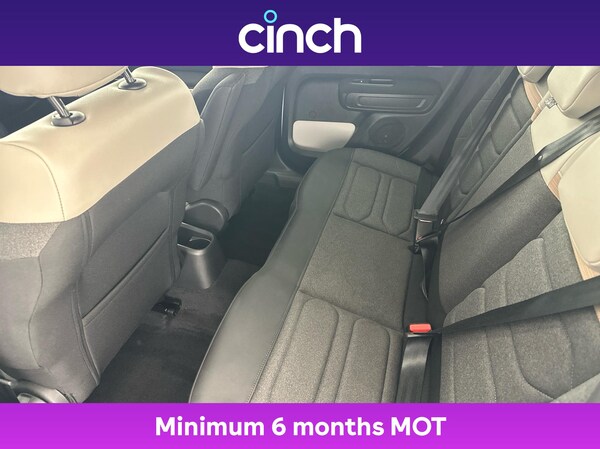 Used Citroen C3 2021 for sale - 75734365: Photo 20