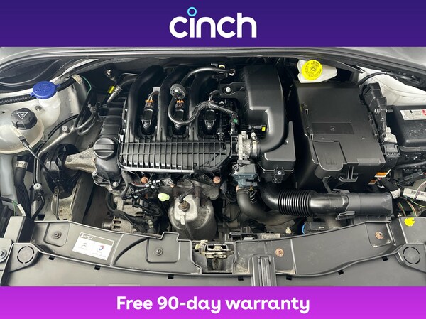 Used Citroen C3 2021 for sale - 75734365: Photo 23