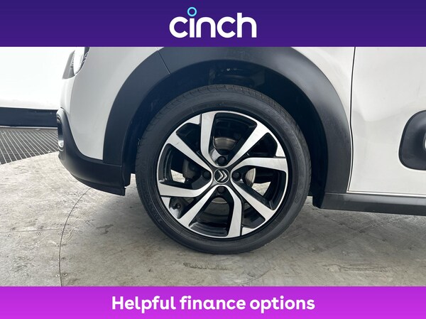 Used Citroen C3 2021 for sale - 75734365: Photo 24