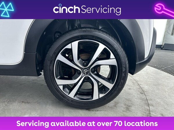Used Citroen C3 2021 for sale - 75734365: Photo 26