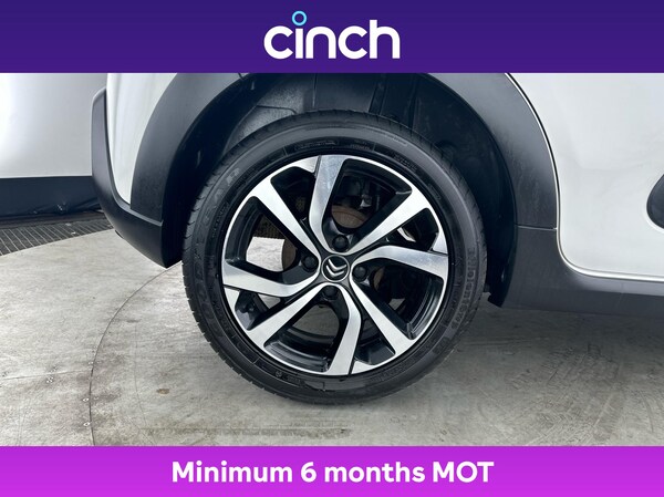 Used Citroen C3 2021 for sale - 75734365: Photo 27