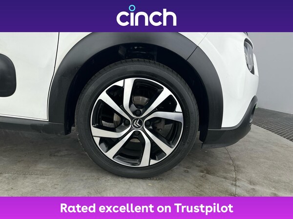 Used Citroen C3 2021 for sale - 75734365: Photo 28