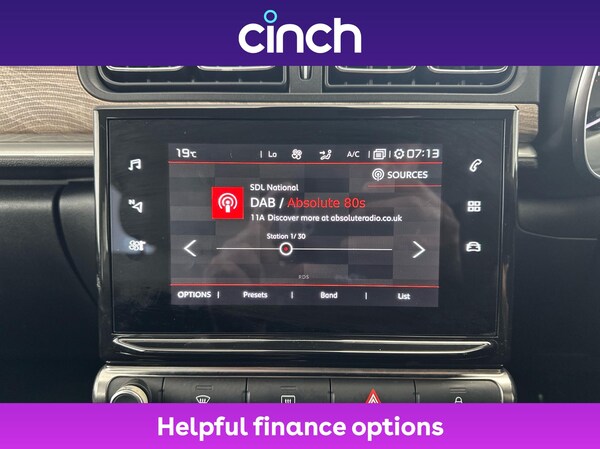Used Citroen C3 2021 for sale - 75734365: Photo 30