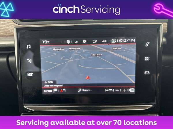 Used Citroen C3 2021 for sale - 75734365: Photo 31