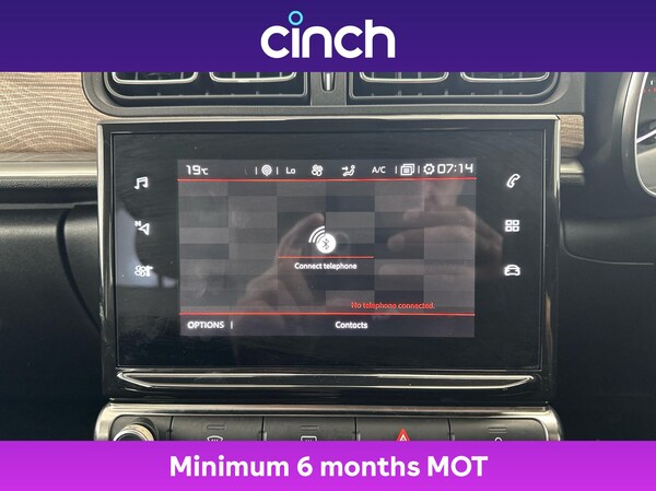 Used Citroen C3 2021 for sale - 75734365: Photo 32