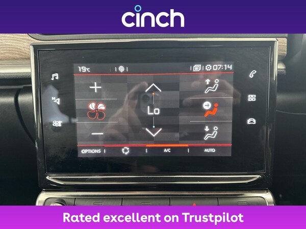 Used Citroen C3 2021 for sale - 75734365: Photo 33