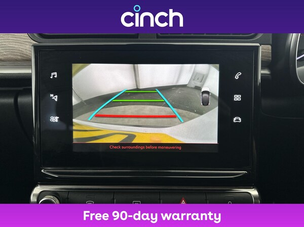 Used Citroen C3 2021 for sale - 75734365: Photo 34