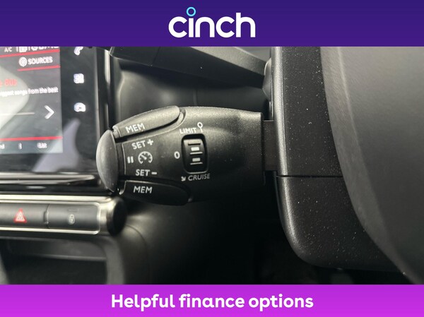 Used Citroen C3 2021 for sale - 75734365: Photo 35
