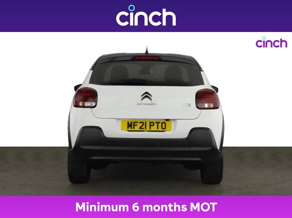 Used Citroen C3 2021 for sale - 75734365: Photo 5
