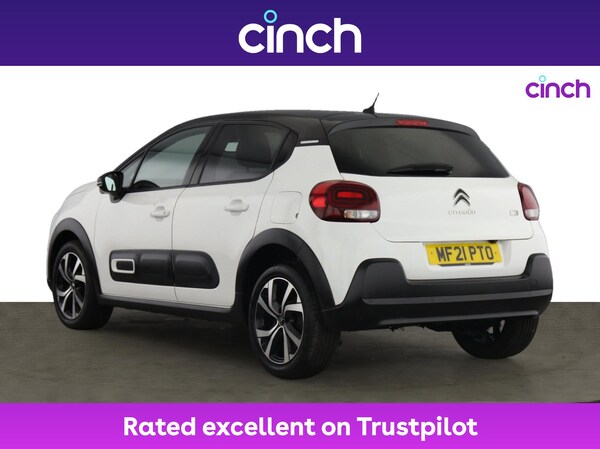 Used Citroen C3 2021 for sale - 75734365: Photo 6