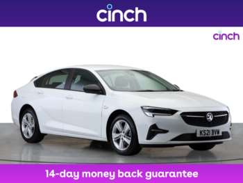 2021 - 1.5 Turbo D SE Nav 5dr