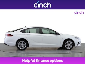 Used Vauxhall Insignia 2021 for sale - 75165262: Photo