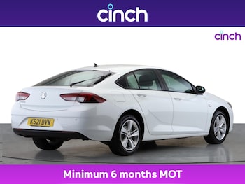Used Vauxhall Insignia 2021 for sale - 75165262: Photo