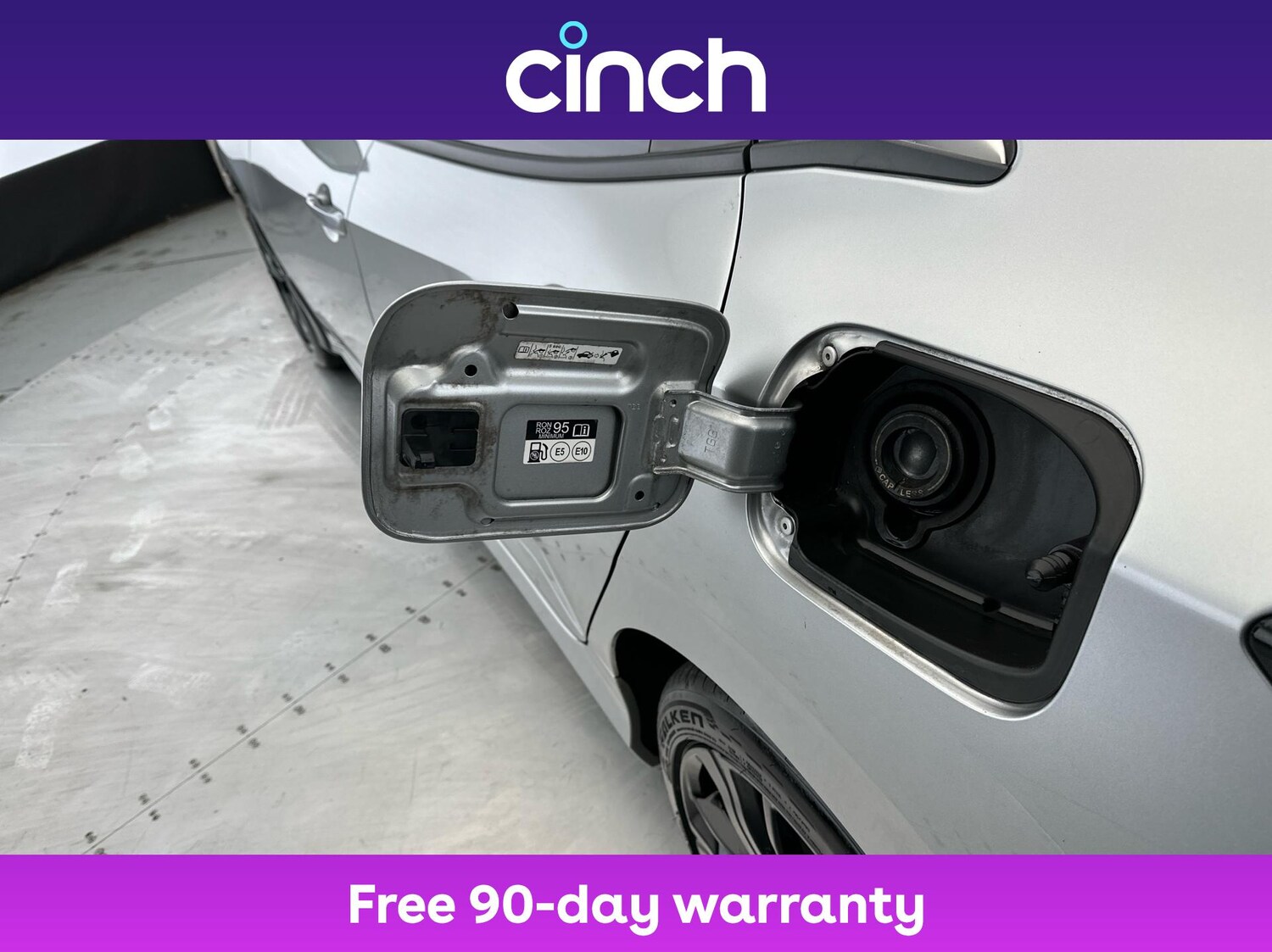 Used Honda Civic 2020 for sale - 76351196: Photo 29