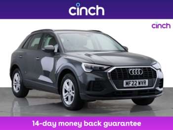 2022 - 35 TFSI Technik 5dr S Tronic