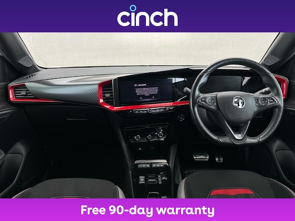 Used Vauxhall Mokka 2022 for sale - 76245801: Photo 15