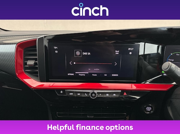 Used Vauxhall Mokka 2022 for sale - 76245801: Photo 17