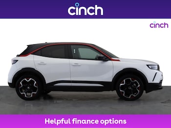 Used Vauxhall Mokka 2022 for sale - 76245801: Photo 2