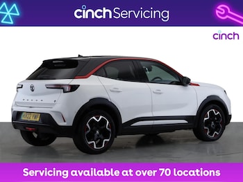Used Vauxhall Mokka 2022 for sale - 76245801: Photo 3