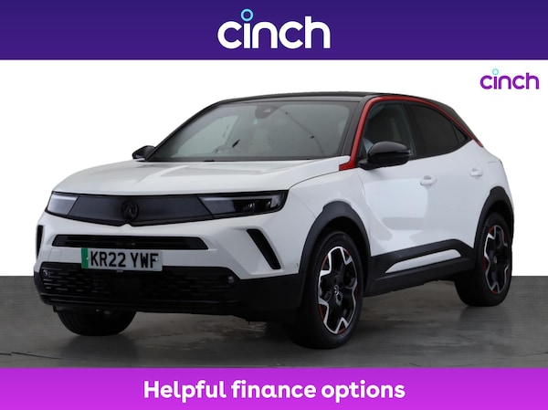 Used Vauxhall Mokka 2022 for sale - 76245801: Photo 9