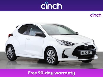 Mazda Mazda2 HYBRID feature image