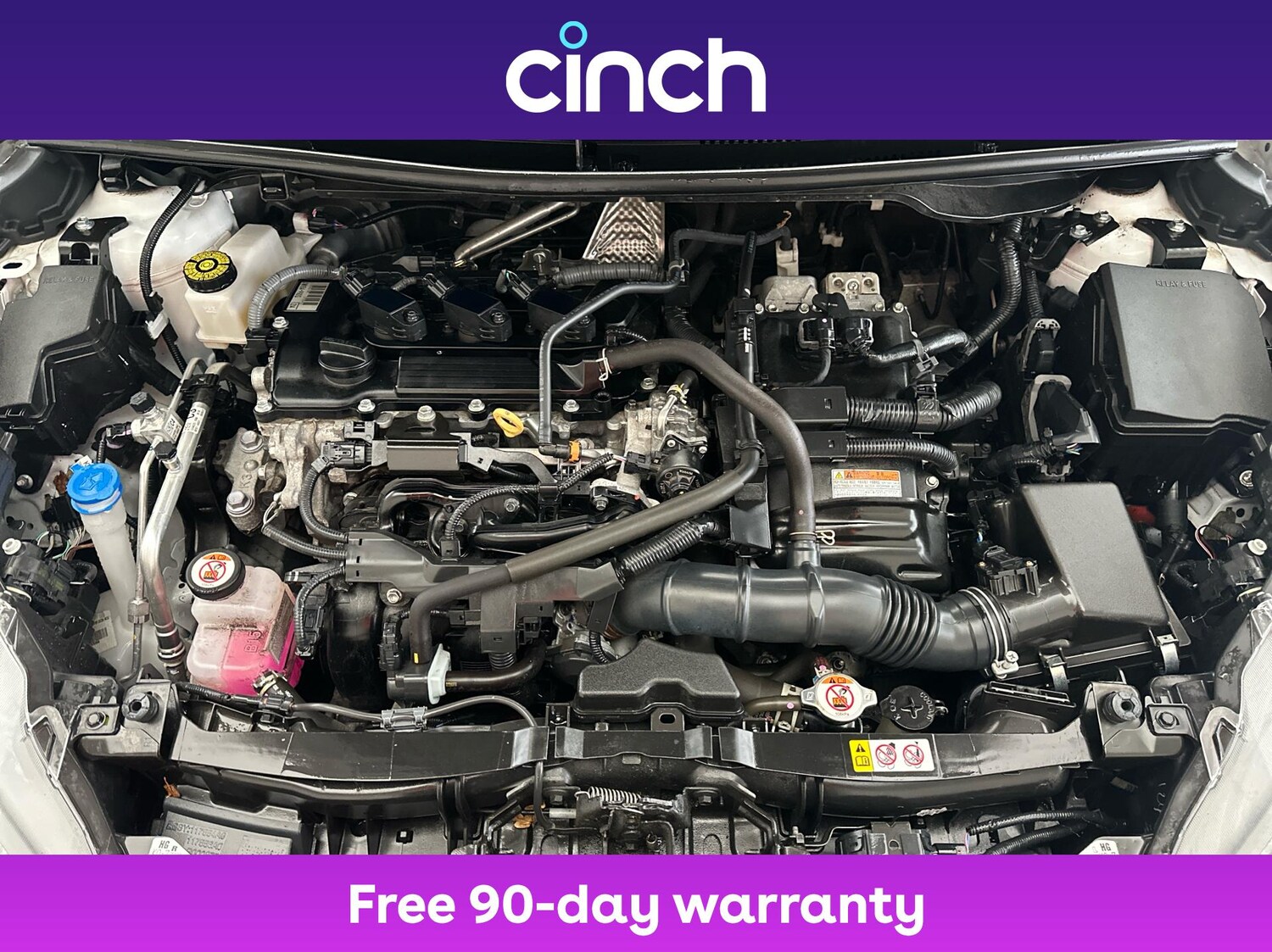 Used Mazda Mazda2 HYBRID 2022 for sale - 76950016: Photo 23