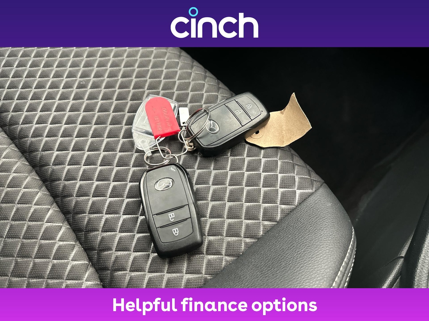 Used Mazda Mazda2 HYBRID 2022 for sale - 76950016: Photo 30