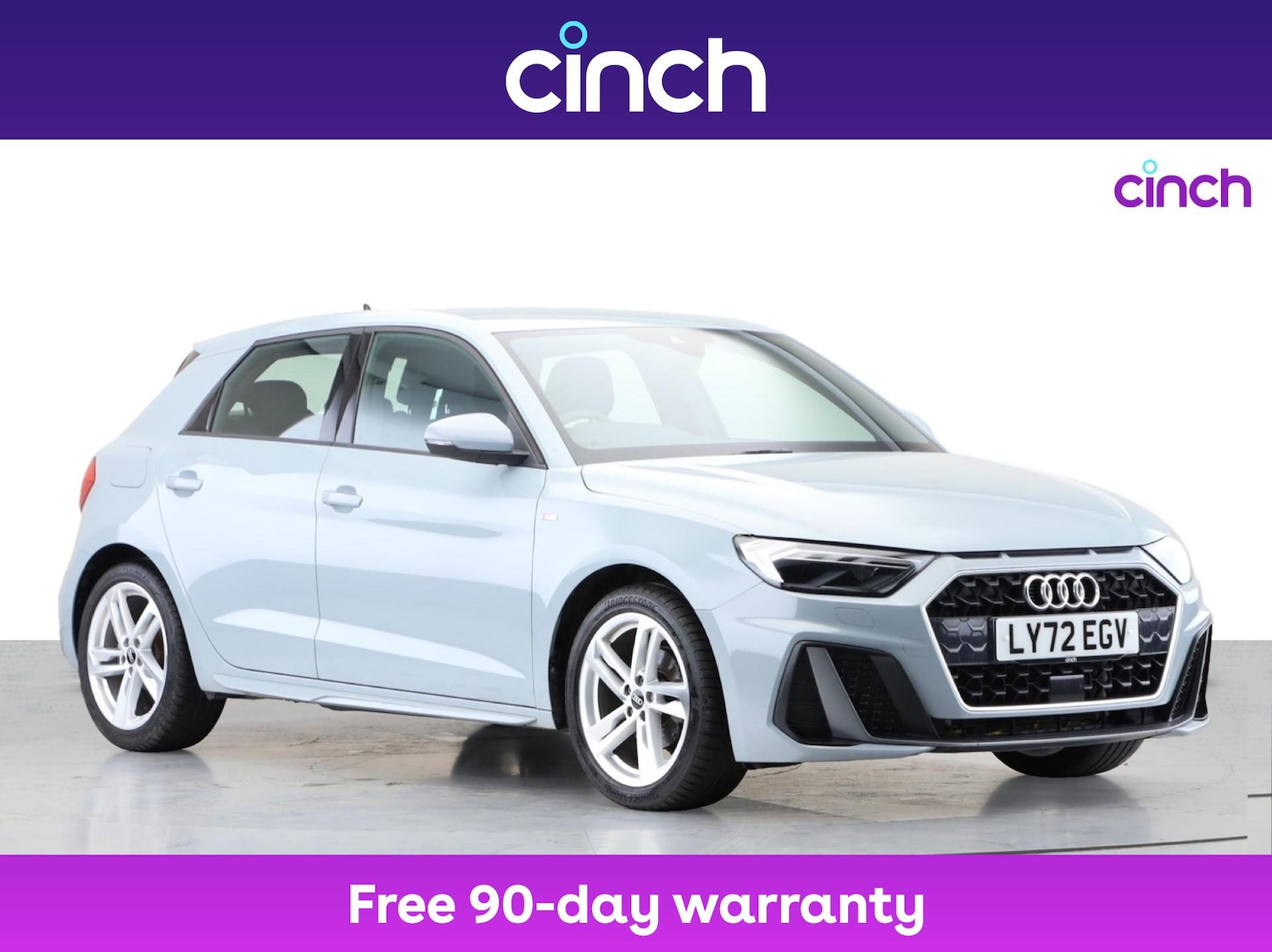 Used Audi A1 2023 for sale - 76804282: Photo 1