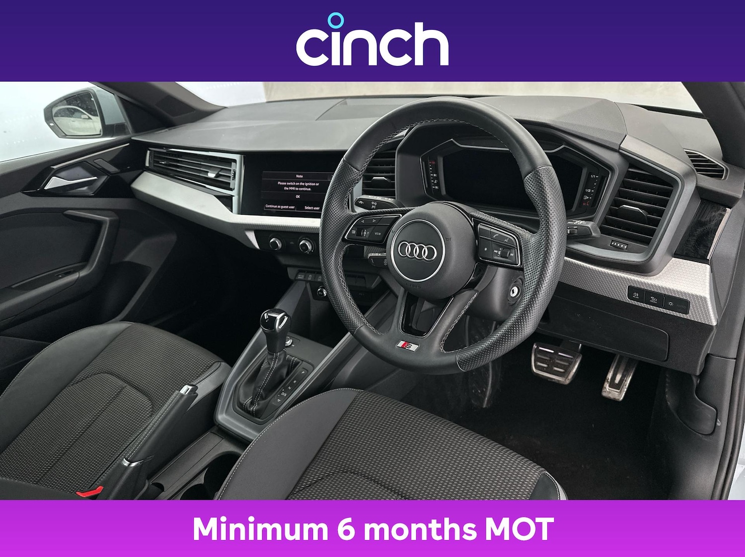 Used Audi A1 2023 for sale - 76804282: Photo 12