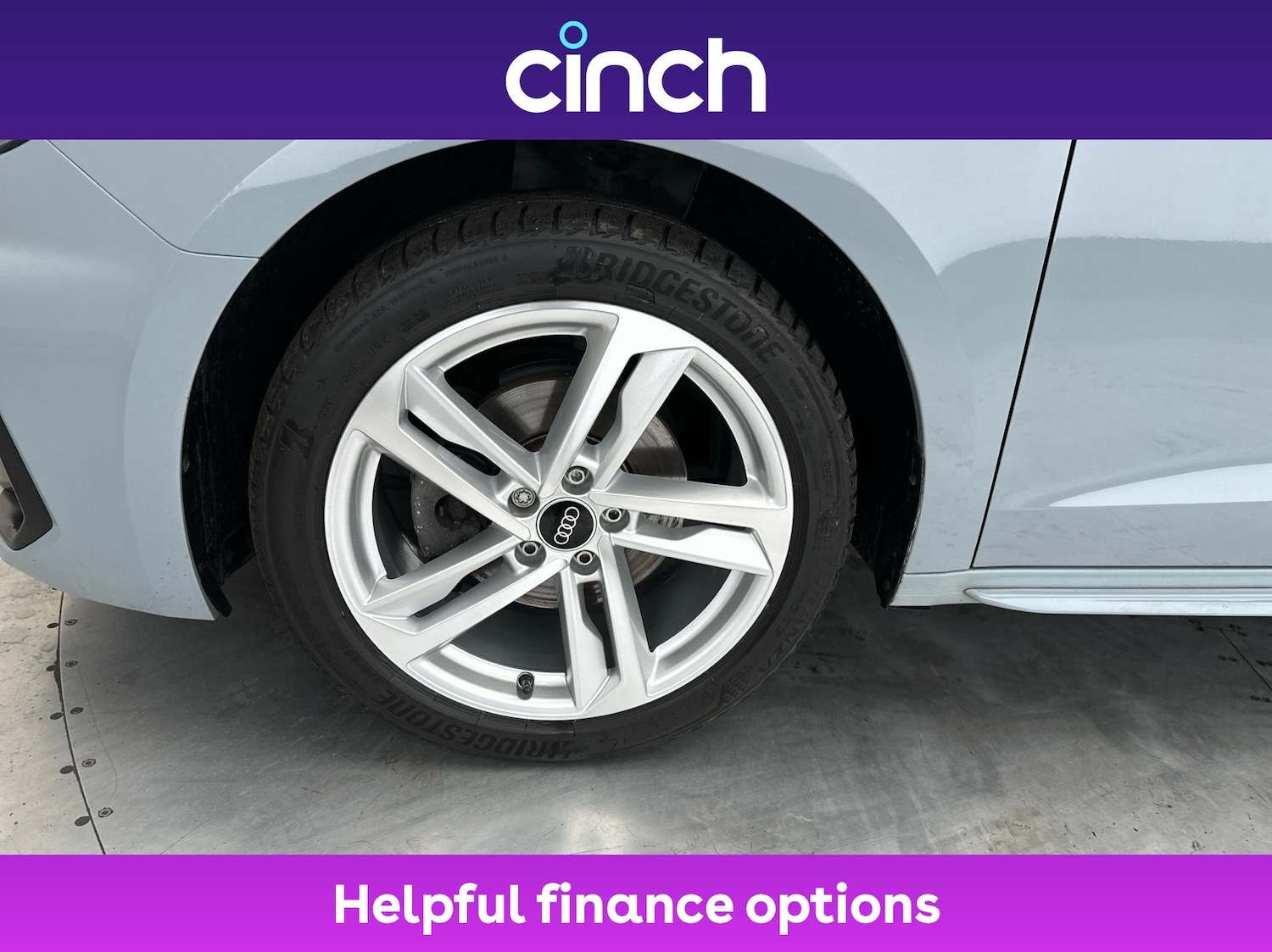 Used Audi A1 2023 for sale - 76804282: Photo 24