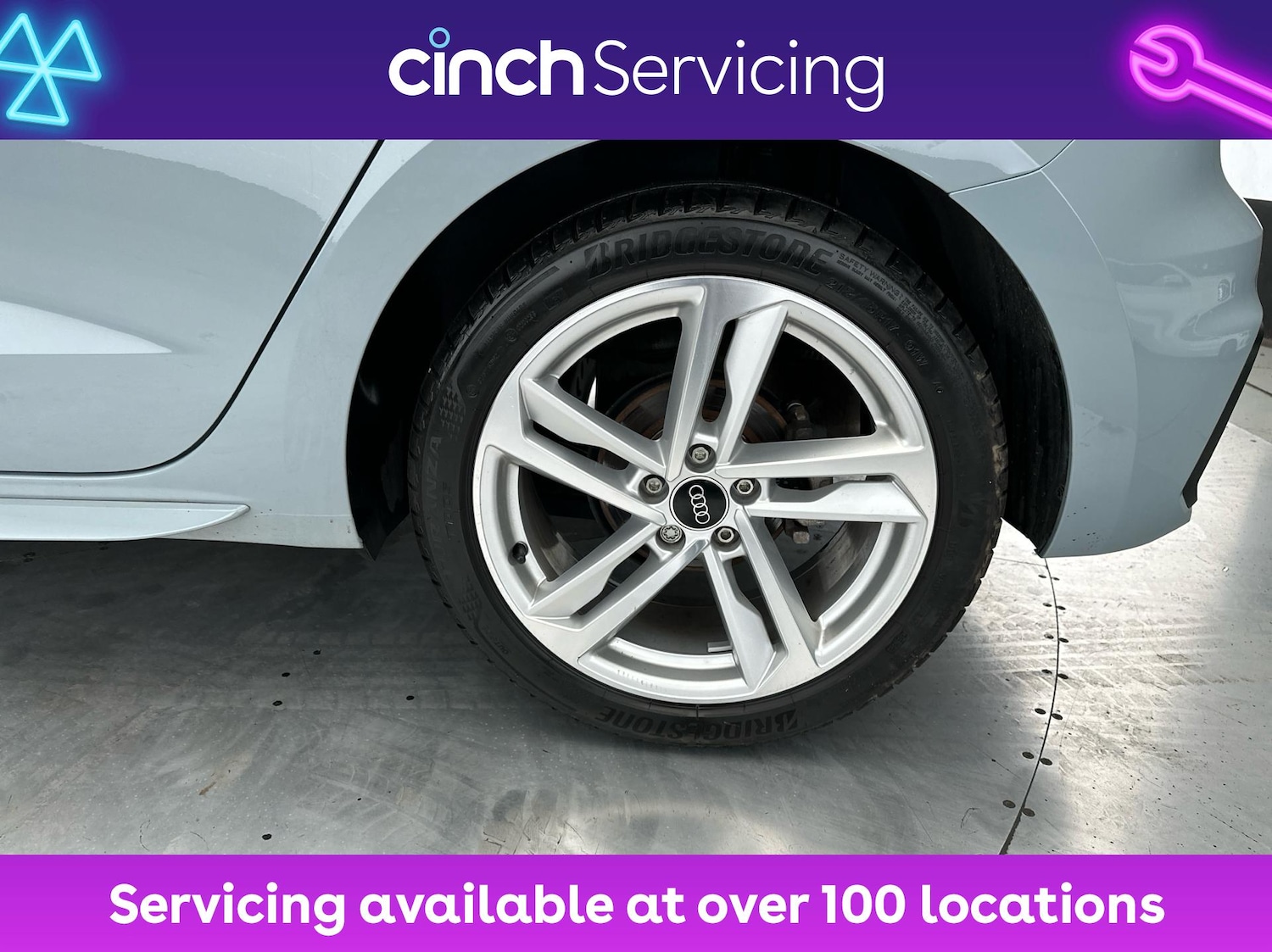 Used Audi A1 2023 for sale - 76804282: Photo 26