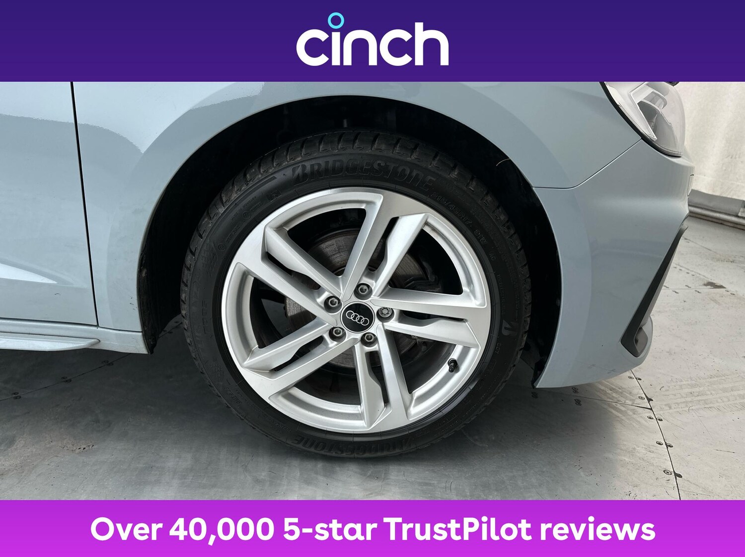 Used Audi A1 2023 for sale - 76804282: Photo 28