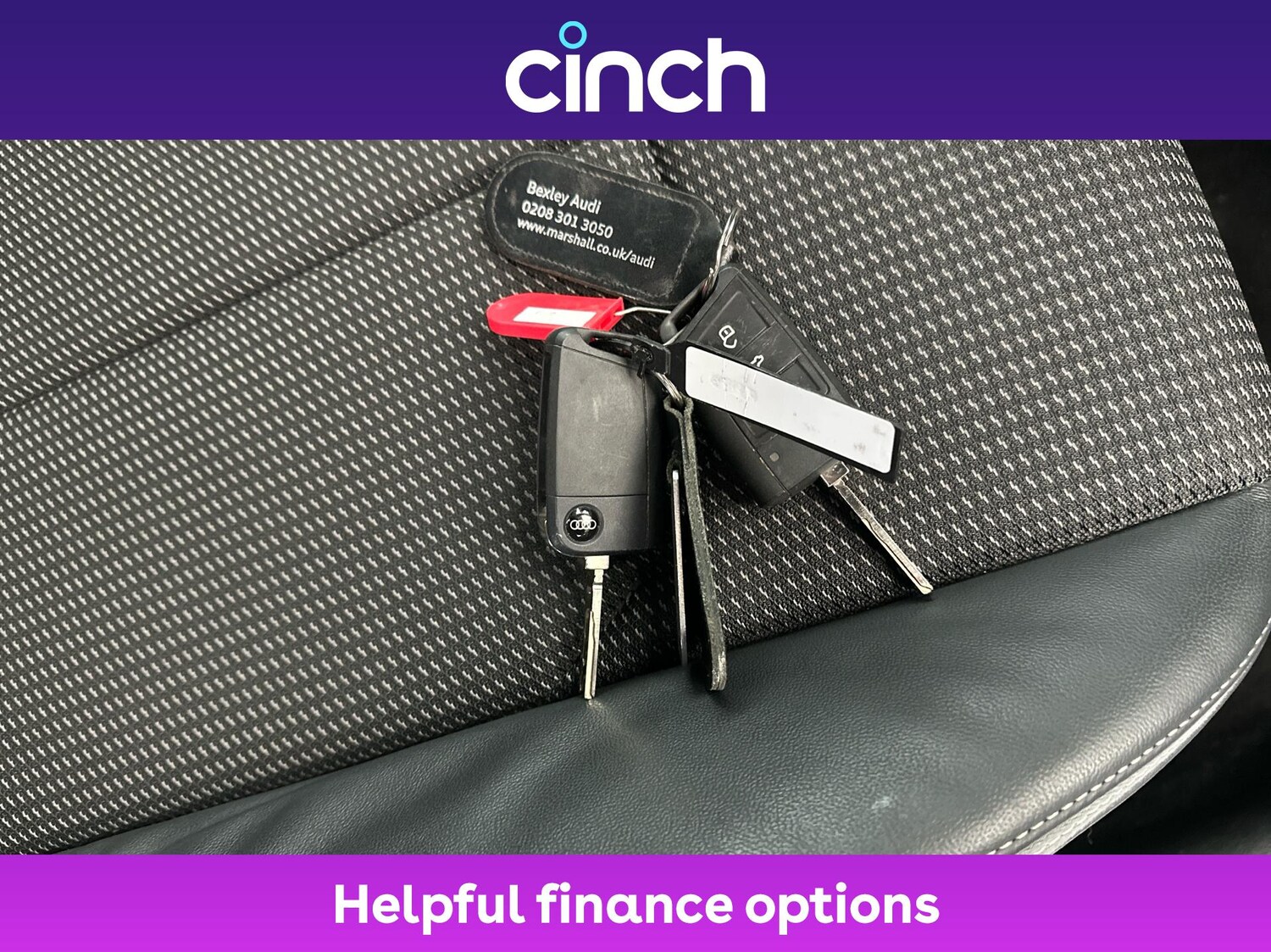 Used Audi A1 2023 for sale - 76804282: Photo 30