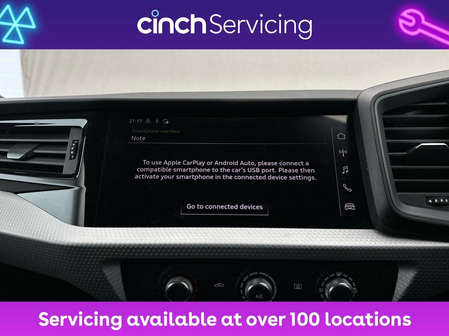 Used Audi A1 2023 for sale - 76804282: Photo 31