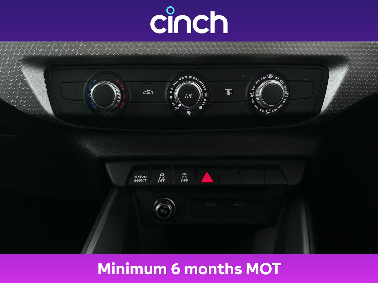 Used Audi A1 2023 for sale - 76804282: Photo 32