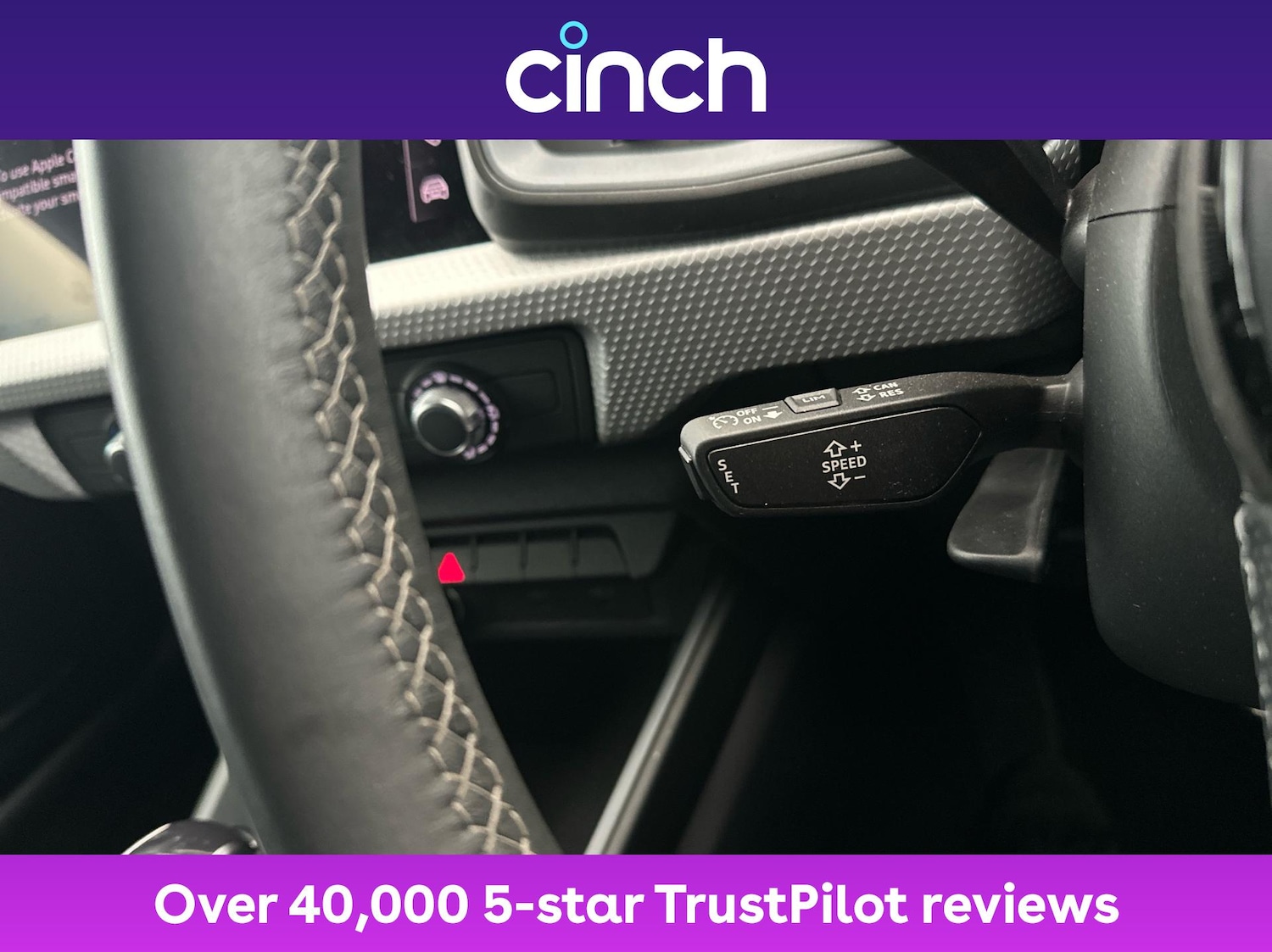 Used Audi A1 2023 for sale - 76804282: Photo 33