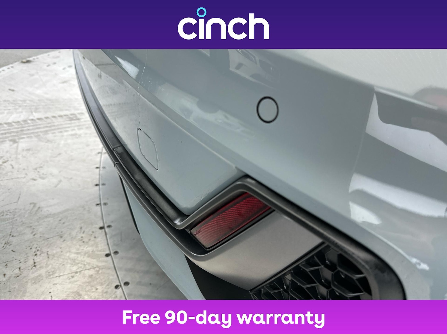 Used Audi A1 2023 for sale - 76804282: Photo 34