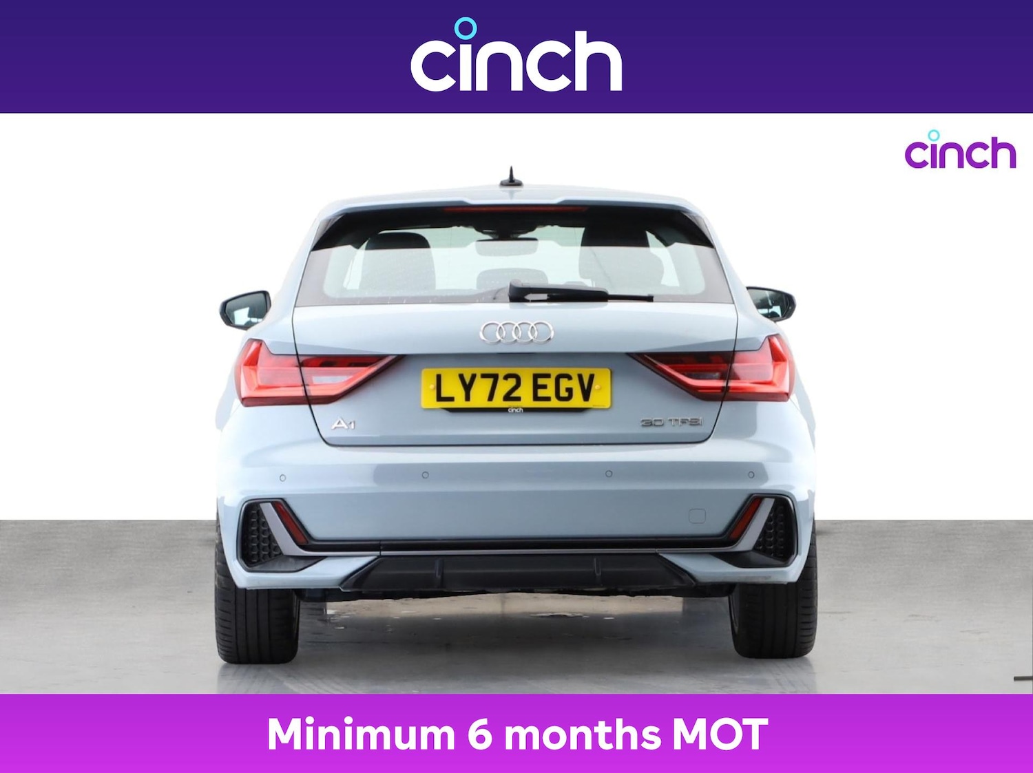 Used Audi A1 2023 for sale - 76804282: Photo 5