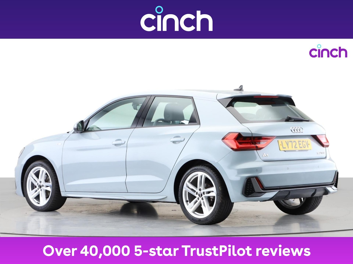 Used Audi A1 2023 for sale - 76804282: Photo 6