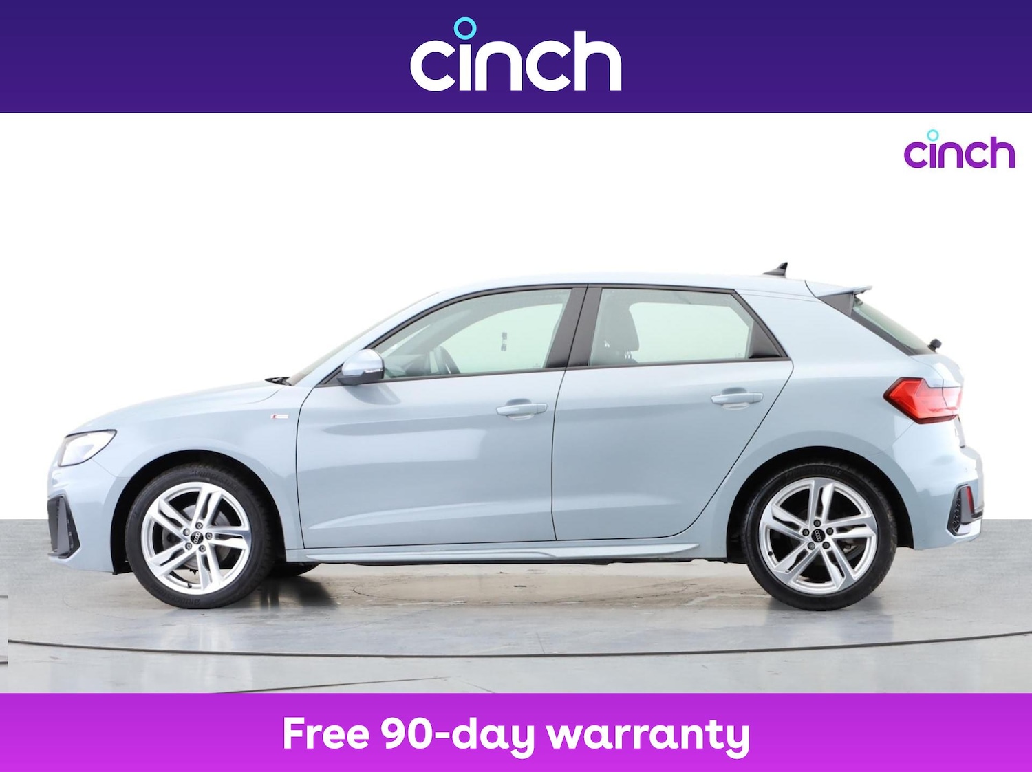 Used Audi A1 2023 for sale - 76804282: Photo 8