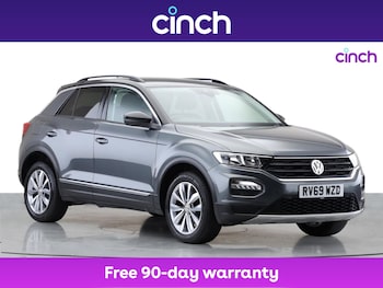Volkswagen - T-Roc