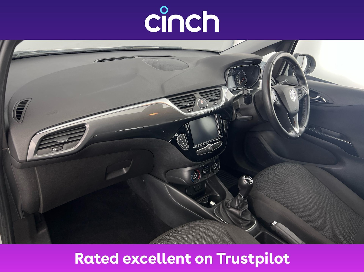 Used Vauxhall Corsa 2018 for sale - 76685341: Photo 14