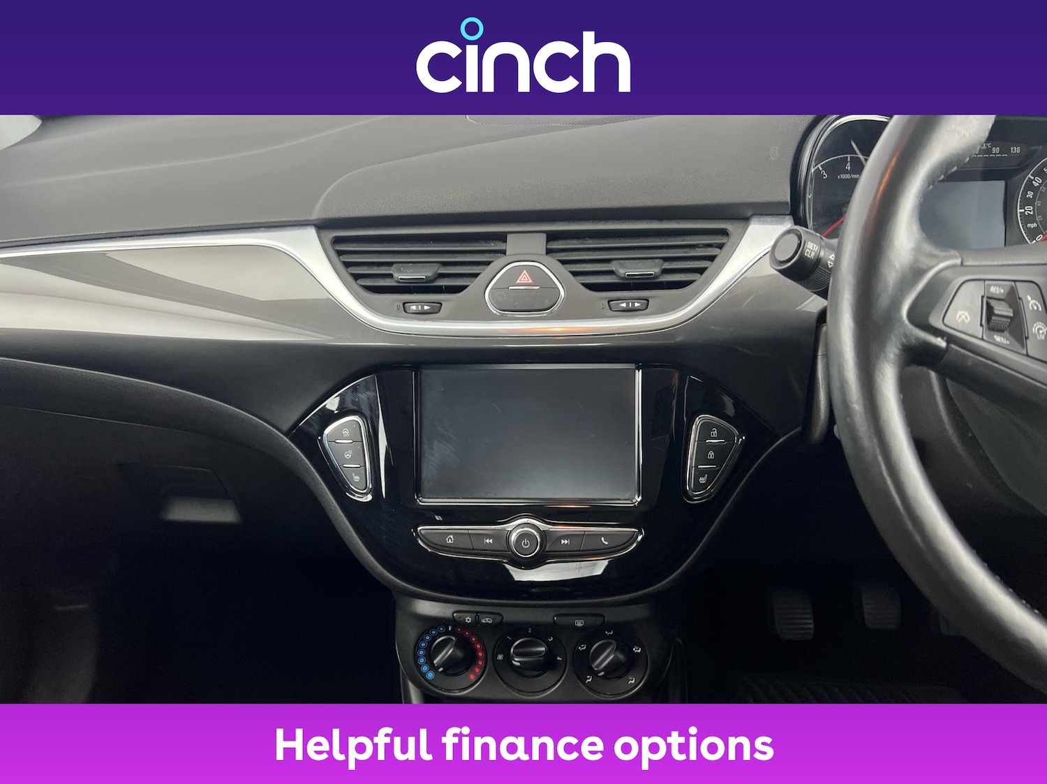 Used Vauxhall Corsa 2018 for sale - 76685341: Photo 17