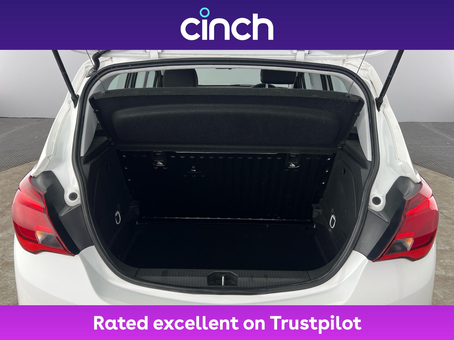 Used Vauxhall Corsa 2018 for sale - 76685341: Photo 21