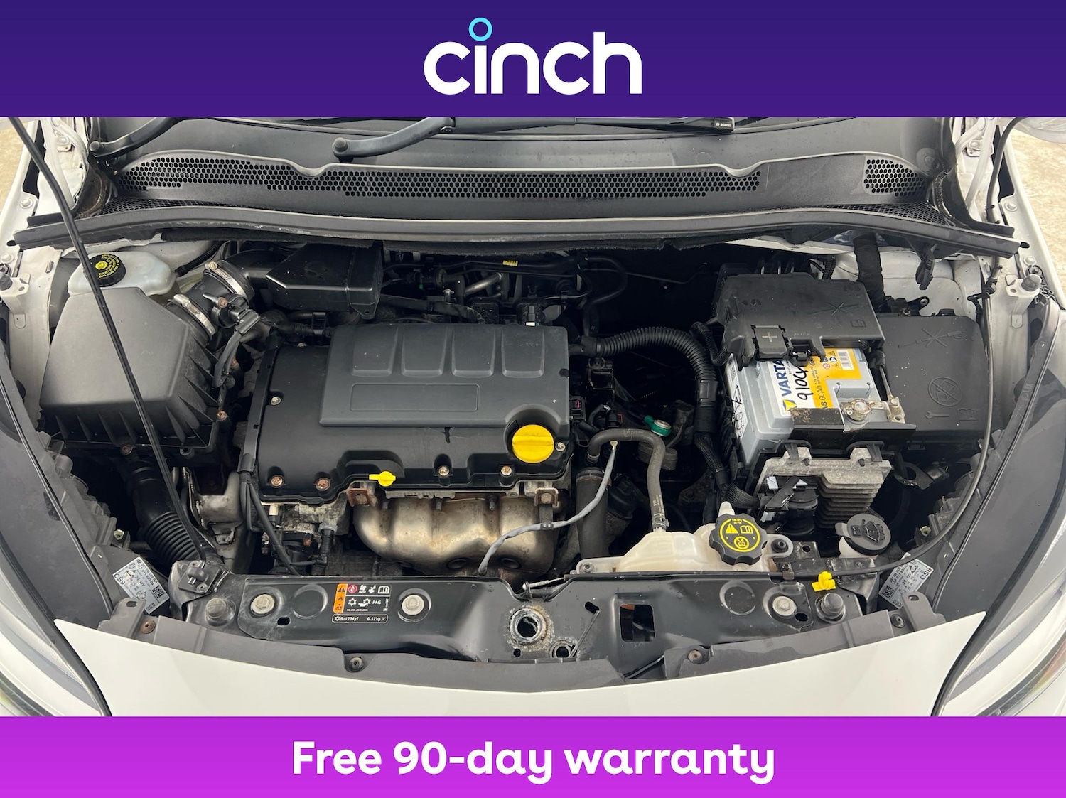 Used Vauxhall Corsa 2018 for sale - 76685341: Photo 23