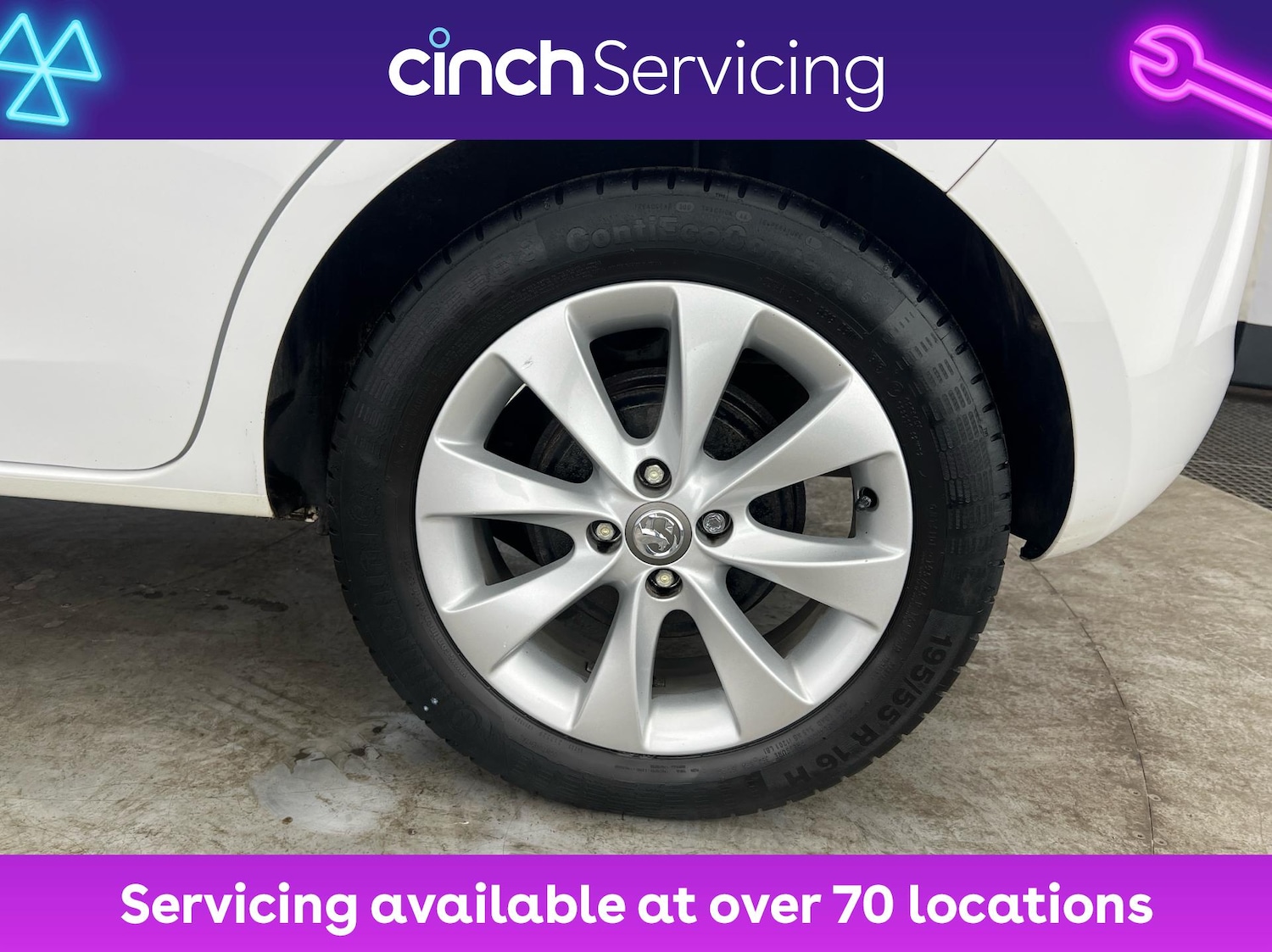 Used Vauxhall Corsa 2018 for sale - 76685341: Photo 26