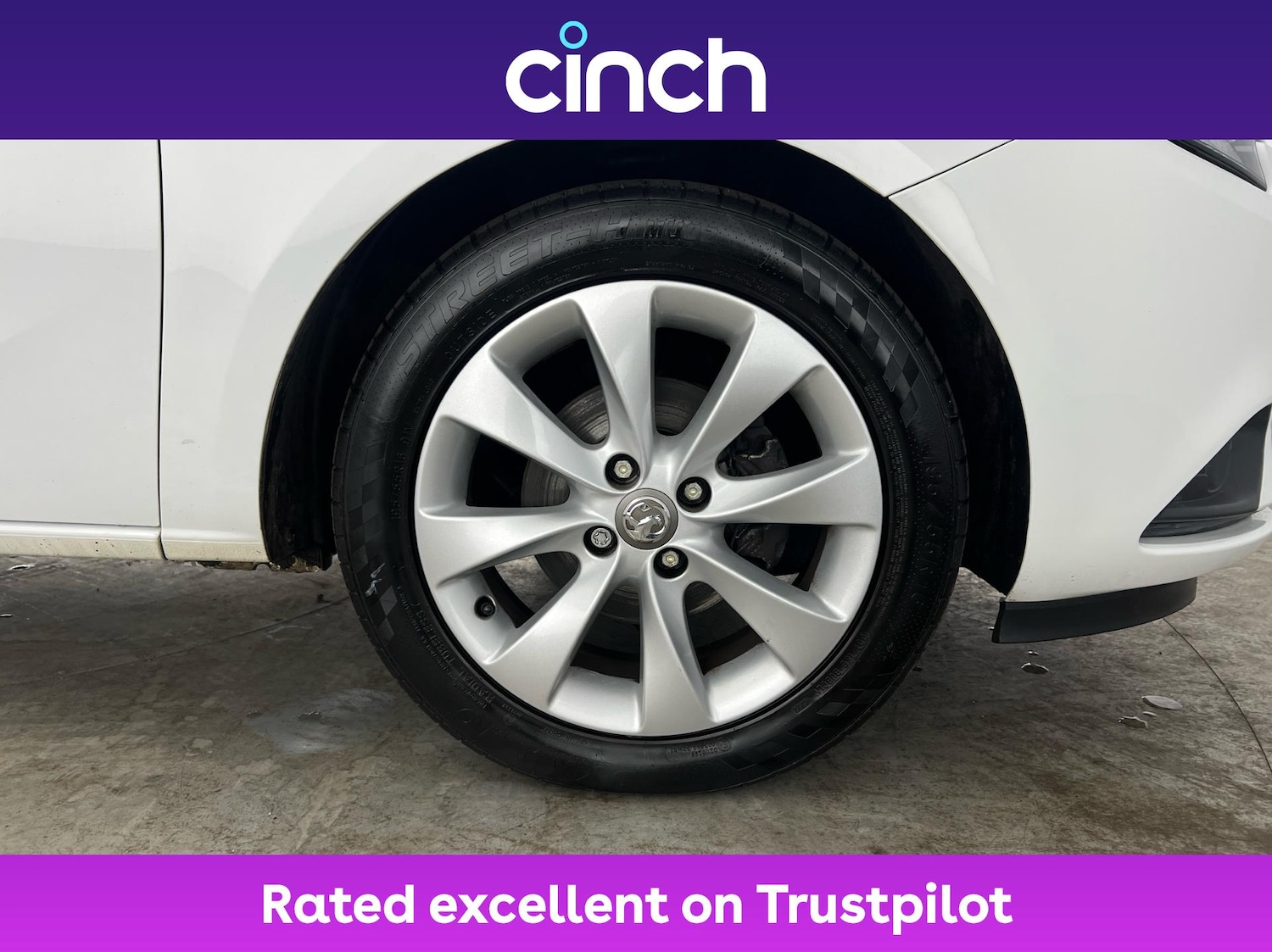 Used Vauxhall Corsa 2018 for sale - 76685341: Photo 28